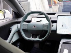 NIO ET5T Natural Wonderland Edition 100kWh Touring - ფოტო 11