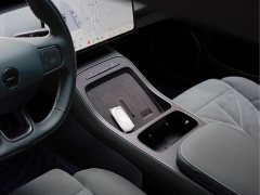 NIO ET5T Natural Wonderland Edition 100kWh Touring - ფოტო 13