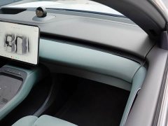 NIO ET5T Natural Wonderland Edition 100kWh Touring - ფოტო 16