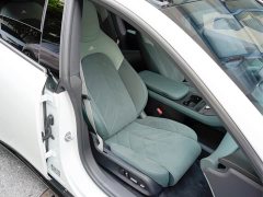 NIO ET5T Natural Wonderland Edition 100kWh Touring - ფოტო 19