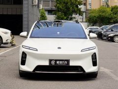 NIO ET5T Natural Wonderland Edition 100kWh Touring - ფოტო 2
