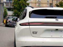 NIO ET5T Natural Wonderland Edition 100kWh Touring - ფოტო 6