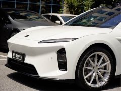 NIO ET5T Natural Wonderland Edition 100kWh Touring - ფოტო 7