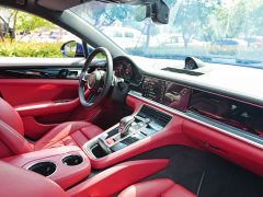 Porsche Panamera 2.9T - ფოტო 13
