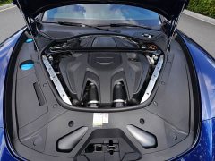 Porsche Panamera 2.9T - ფოტო 15
