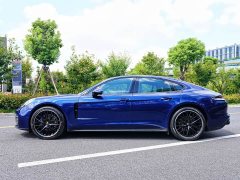 Porsche Panamera 2.9T - ფოტო 5