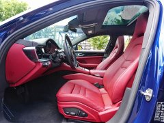 Porsche Panamera 2.9T - ფოტო 8
