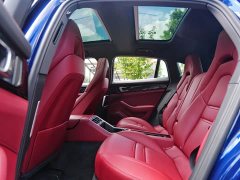 Porsche Panamera 2.9T - ფოტო 9