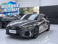 Audi A3 Sportback 35 TFSI Fashion Sport - ფოტო 1
