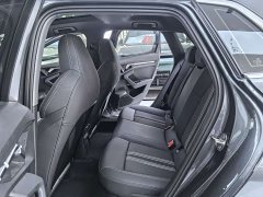 Audi A3 Sportback 35 TFSI Fashion Sport - ფოტო 10