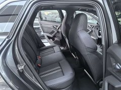 Audi A3 Sportback 35 TFSI Fashion Sport - ფოტო 11