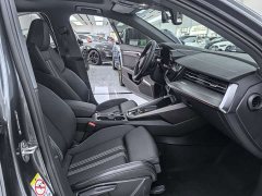 Audi A3 Sportback 35 TFSI Fashion Sport - ფოტო 12