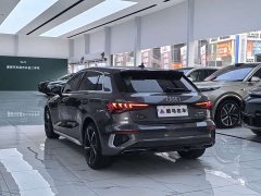 Audi A3 Sportback 35 TFSI Fashion Sport - ფოტო 13