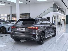 Audi A3 Sportback 35 TFSI Fashion Sport - ფოტო 15