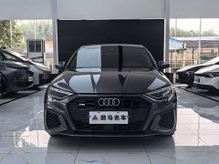 Audi A3 Sportback 35 TFSI Fashion Sport - ფოტო 2