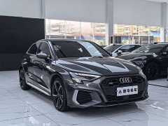 Audi A3 Sportback 35 TFSI Fashion Sport - ფოტო 3