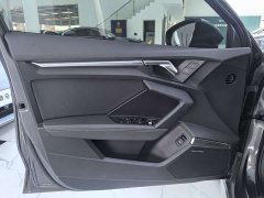 Audi A3 Sportback 35 TFSI Fashion Sport - ფოტო 4