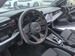 Audi A3 Sportback 35 TFSI Fashion Sport - ფოტო 6