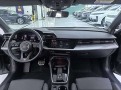 Audi A3 Sportback 35 TFSI Fashion Sport - ფოტო 7
