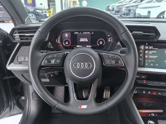 Audi A3 Sportback 35 TFSI Fashion Sport - ფოტო 8