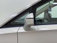 Buick GL8 New Energy Lusang Respect Edition - ფოტო 10