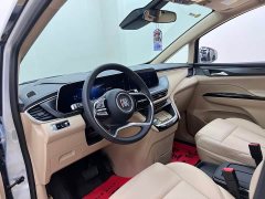 Buick GL8 New Energy Lusang Respect Edition - ფოტო 14