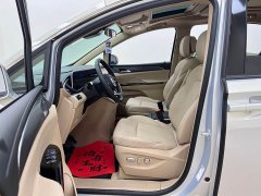 Buick GL8 New Energy Lusang Respect Edition - ფოტო 15
