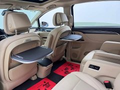 Buick GL8 New Energy Lusang Respect Edition - ფოტო 17
