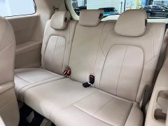 Buick GL8 New Energy Lusang Respect Edition - ფოტო 19
