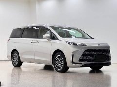 Buick GL8 New Energy Lusang Respect Edition - ფოტო 3