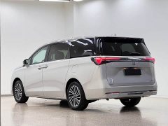 Buick GL8 New Energy Lusang Respect Edition - ფოტო 5