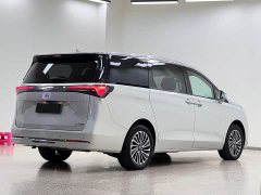 Buick GL8 New Energy Lusang Respect Edition - ფოტო 7