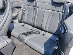 Mercedes-Benz CLE 260 Cabriolet Coupe - ფოტო 15