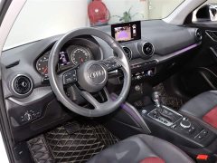 Audi Q2L 2020 35 TFSI Fashion Dynamic - ფოტო 10