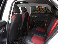 Audi Q2L 2020 35 TFSI Fashion Dynamic - ფოტო 11