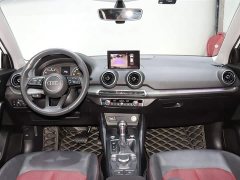 Audi Q2L 2020 35 TFSI Fashion Dynamic - ფოტო 12