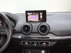 Audi Q2L 2020 35 TFSI Fashion Dynamic - ფოტო 14