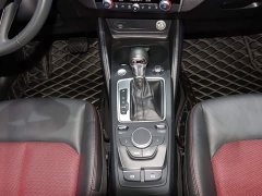 Audi Q2L 2020 35 TFSI Fashion Dynamic - ფოტო 15