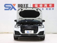 Audi Q2L 2020 35 TFSI Fashion Dynamic - ფოტო 18
