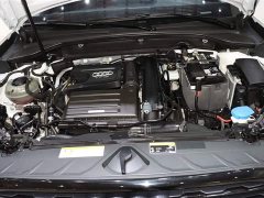 Audi Q2L 2020 35 TFSI Fashion Dynamic - ფოტო 19