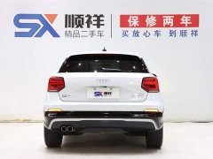 Audi Q2L 2020 35 TFSI Fashion Dynamic - ფოტო 5