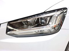 Audi Q2L 2020 35 TFSI Fashion Dynamic - ფოტო 7