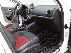 Audi Q2L 2020 35 TFSI Fashion Dynamic - ფოტო 8