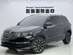 Skoda Karoq Corollac 2022 TSI280 Premium Edition - ფოტო 1