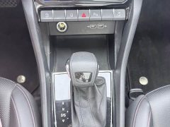 Skoda Karoq Corollac 2022 TSI280 Premium Edition - ფოტო 10