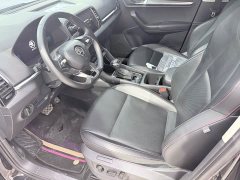 Skoda Karoq Corollac 2022 TSI280 Premium Edition - ფოტო 11
