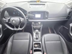 Skoda Karoq Corollac 2022 TSI280 Premium Edition - ფოტო 12