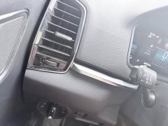 Skoda Karoq Corollac 2022 TSI280 Premium Edition - ფოტო 14