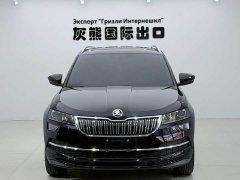 Skoda Karoq Corollac 2022 TSI280 Premium Edition - ფოტო 2