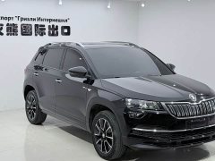Skoda Karoq Corollac 2022 TSI280 Premium Edition - ფოტო 3